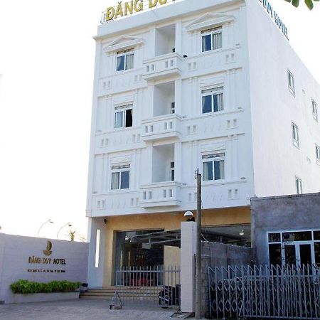 Dang Duy Hotel La Gi Exterior photo