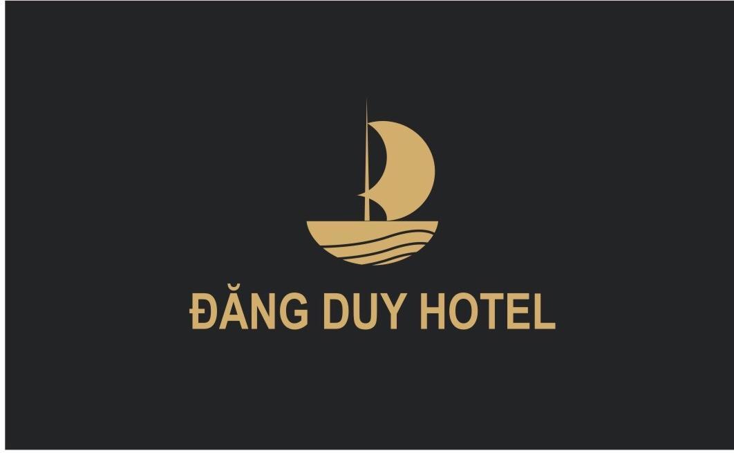 Dang Duy Hotel La Gi Exterior photo