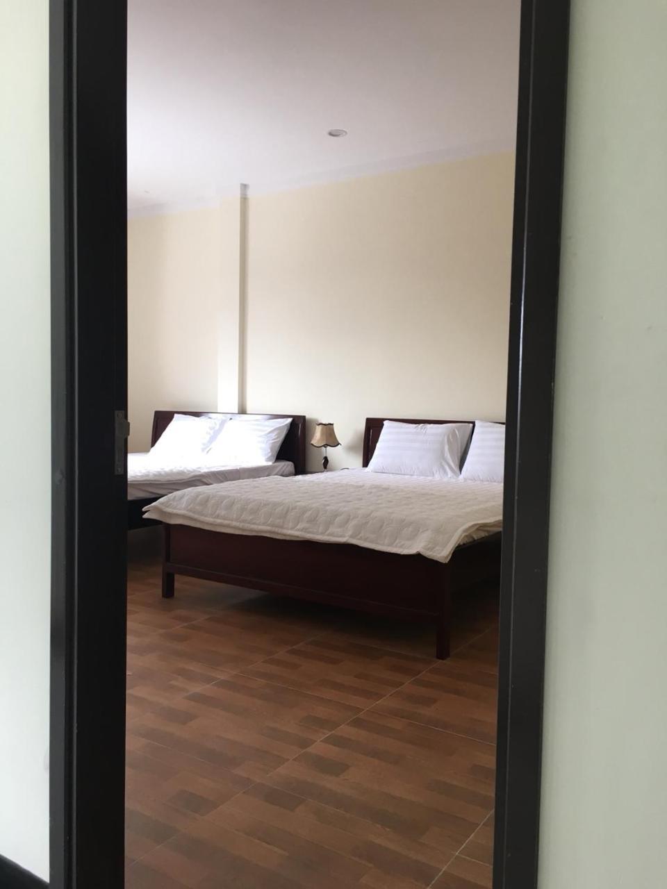Dang Duy Hotel La Gi Exterior photo