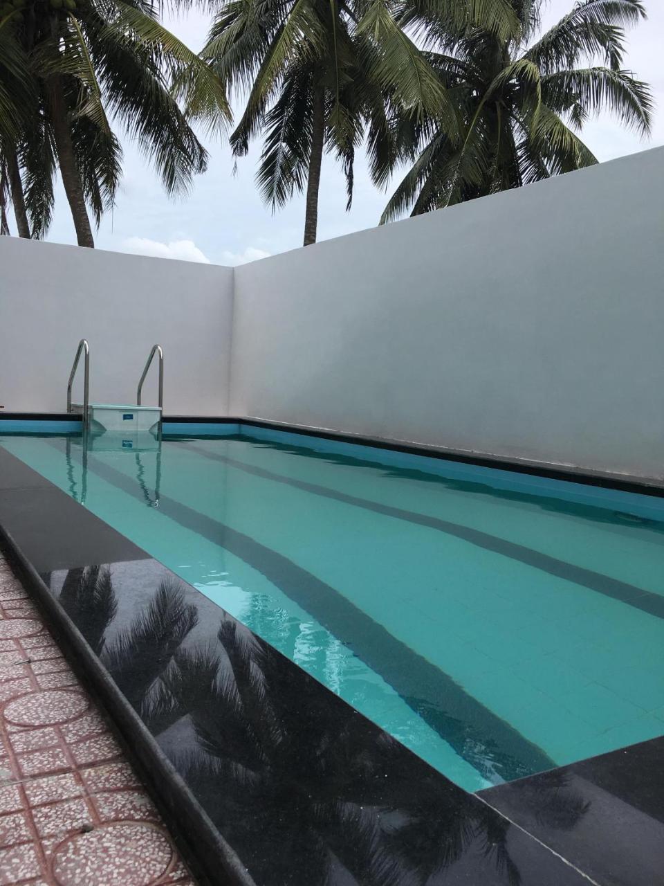 Dang Duy Hotel La Gi Exterior photo